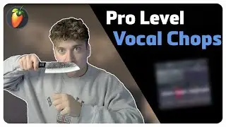 How To Create Catchy Vocal Chops (For Any Genre)