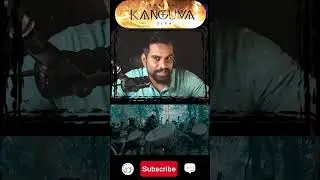 Kanguva Trailer - Telugu Review | Surya | Bobby Deol | Epic Trailer