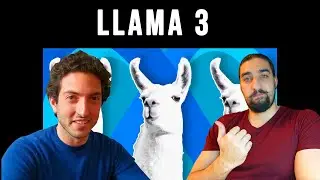 LLaMA 3 Deep Dive! (Thomas Scialom - Meta)