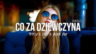 KRISO - Co za dziewczyna (Tr!Fle & LOOP & Black Due REMIX) #discopolo2024 #nowość2024