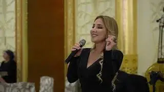 Эльмира Меджидова   Сююв Кумыкская песня 