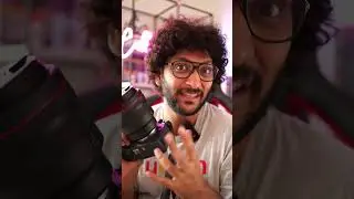 Canon R6 | Mini Review | Malayalam