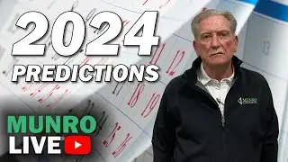 What lies ahead for the Auto Industry in 2024? Sandy's Predictions (+ BIG Announcement!)