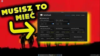NAJLEPSZY SPOSÓB NA UPIĘKSZNIE WINDOWS 11 😍 [Poradnik] [Windhawk]