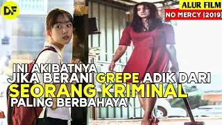 Siswi Keterbelakangan Mental Yang di jadikan ladang genjod❗Alur Cerita Film No Mercy 2019❗Duta Film