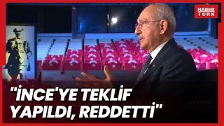 Cumhurbaşkanı adayı ve CHP Genel Başkanı Kemal Kılıçdaroğlu: Kimleri satın aldıklarını iyi biliyorum