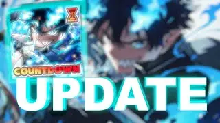 NEW ANIME DIMENSIONS BLUE EXORCIST UPDATE!