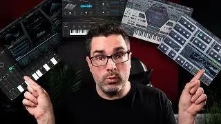 5 Outstanding Synths for Any Budget: Your Ultimate Guide to VST & Plugin Instruments!