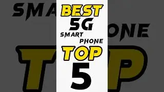 Best 5G Smart Phone Top 5 Gaming Mobile Unber 10k 🔥🇮🇳🔥 #shortvideo #top5 #gamingmobile