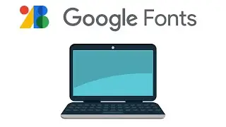 Google Font Tutorial | in Hindi|