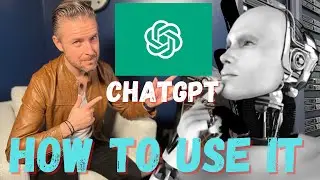 How To Use ChatGPT As A Systems Admnistrator: Try This