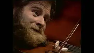 The Mason's Apron - The Dubliners Live at Knokke, Belgium