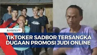 Desa Bojong Kembar Sepi Aktivitas Joget Tiktok Pasca Tiktokers Sadbor Ditangkap Polisi!