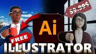 Free Download Adobe Illustrator Crack 2024 | Latest Version Adobe Illustrator Crack