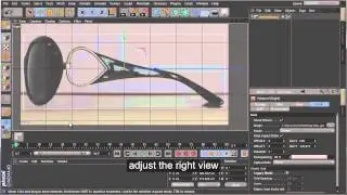 View Calibrator Free Cinema 4D plugin - EN