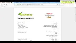 How to Pay via FreeCharge to Dewlance Hosting?