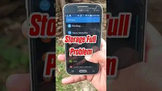 Storage Clean Secret Code