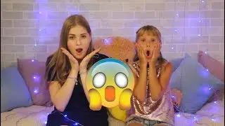 СМАЙЛ ЧЕЛЛЕНДЖ Повтори Смайлики  Emoji Challenge // САНИНЫ ПРИКОЛЫ