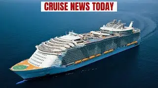 Balcony Fall Leaves One Passenger Dead [CRUISE NEWS]