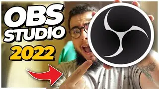 Como CONFIGURAR OBS Studio para MELHOR QUALIDADE de GRAVAÇÃO e LIVE STREAM (Atualizado 2022)