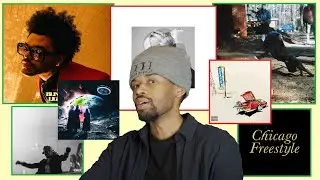Top 50 SONGS of 2020