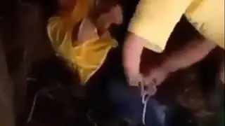 Ин видеора тамошо кун гирят меояд