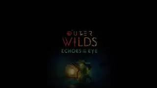 Echoes of the Eye Soundtrack - Elegy for the Rings