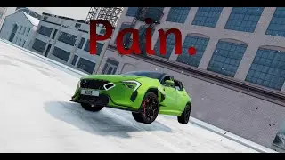 BeamNG Pain Remastered