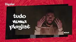 Digster - Hip Hop Tuga | Música Portuguesa 2020