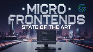 Micro Frontends Revolutionize Modern Web Development!