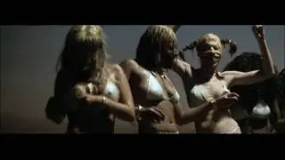 Aphex Twin - Windowlicker