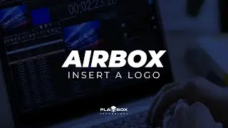 AirBox - Insert a Logo