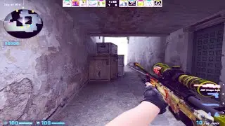 HOW is that not a kill?!