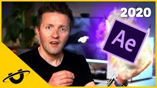 What PC do you need to run After Effects in 2020?