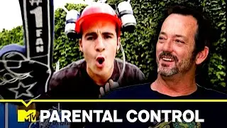 "I envy you like a new hemorrhoid" Maddie & Cody | Parental Control