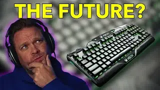 Why the Next-Gen Xbox MUST Include a Keyboard – Gamers Won't Believe the Impact!