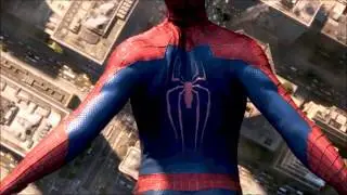 Hans Zimmer - The Amazing Spider-Man 2 (Suite)