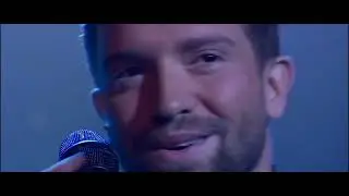 Pablo Alborán - Castillos de Arena (Live)