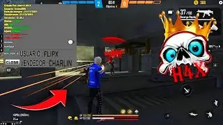 СЫГРАЛ УЛЬТ 1 НА 1 / С ХАЙМЕРОМ / FREE FIRE / 🔥