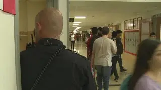 Texas’ School Marshal program getting attention