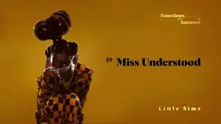 Little Simz - Miss Understood (Official Audio)