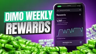 DIMO Weekly Reward Payouts for February 05, 2024