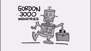 Gordon 3000 Industries/Nickelodeon Productions/CBS Television Studios (2010)