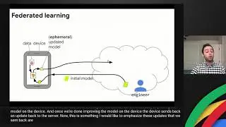 TensorFlow Federated Tutorial Session