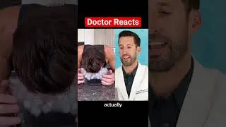 ER Doctor REACTS to Viral Hangover Cure Life Hack