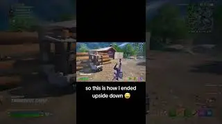 New movement in Fortnite unlocked 😂 (no1_teddy/TT) #shorts