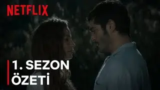 Şahmaran | 1. Sezon Özeti | Netflix