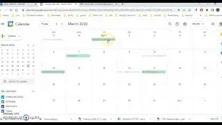 How to Add Calendar URL to Android Phone