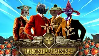 Tank Supports.exe