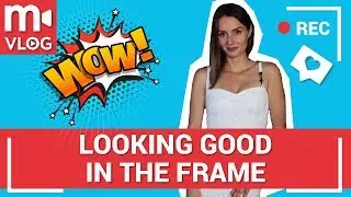 Video creation tips: how to look good on camera